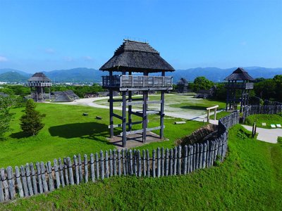 🏞️ 요시노가리 역사공원 (요시노가리레키시코엔) 이미지 2